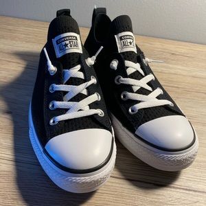 NEW CONVERSE Shoreline Knit Slip Women’s Size 9.5